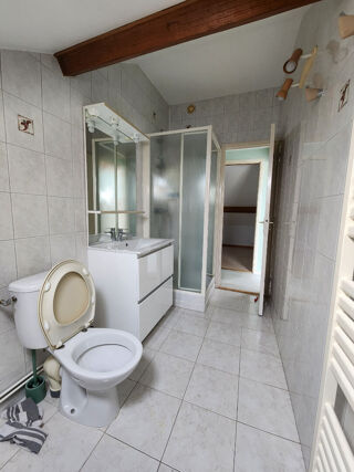  Appartement � louer 2 pi�ces 43 m�