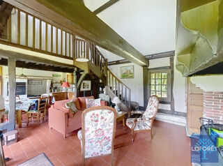  Maison � vendre 4 pi�ces 84 m�