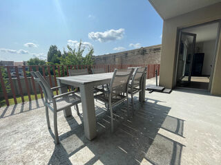  Appartement  vendre 3 pices 93 m