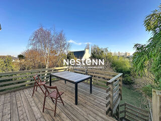  Maison � vendre 11 pi�ces 160 m�