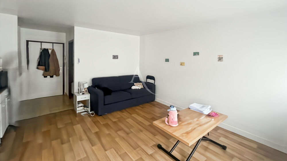 Appartement Meulan En Yvelines 1 pièce(s) - 23m²