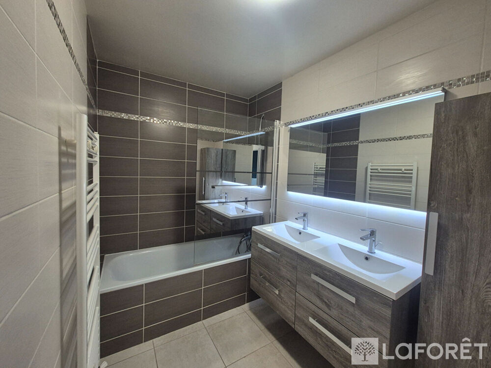 Location Appartement Appartement Palaiseau 3 pièce(s) 63 m2 Palaiseau