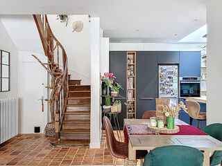  Maison � vendre 5 pi�ces 