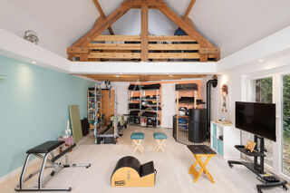  Maison � vendre 9 pi�ces 170 m�