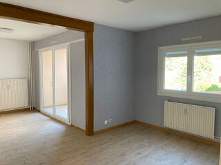  Appartement à louer 5 pièces 87 m²