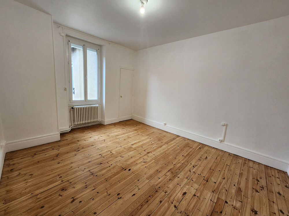 Location Appartement APPARTEMENT T3 NEUF CENTRE VILLE Mazamet
