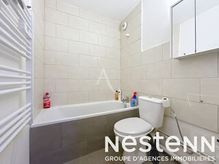  Appartement à vendre 1 pièce 21 m²