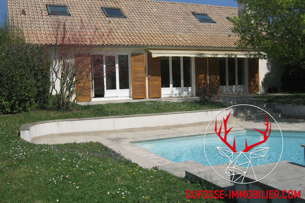 Maison 6 pièces à vendre à Lissieu - Domaine de Bois Dieu, secteur recherché