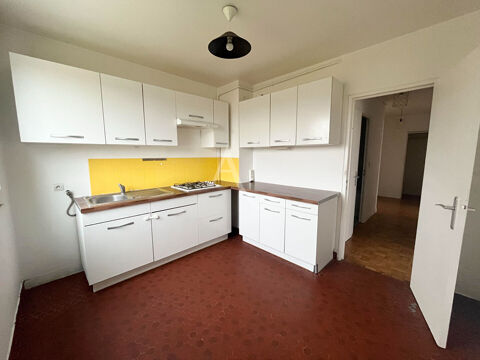  Appartement � louer 3 pi�ces 61 m�