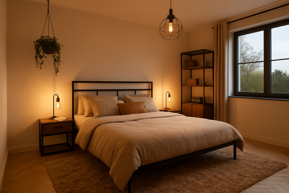 Appartement 3 pièces de 69 m2 (Bezons)