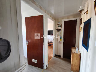  Appartement à vendre 2 pièces 40 m²