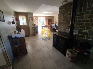  Maison � vendre 8 pi�ces 1 m�