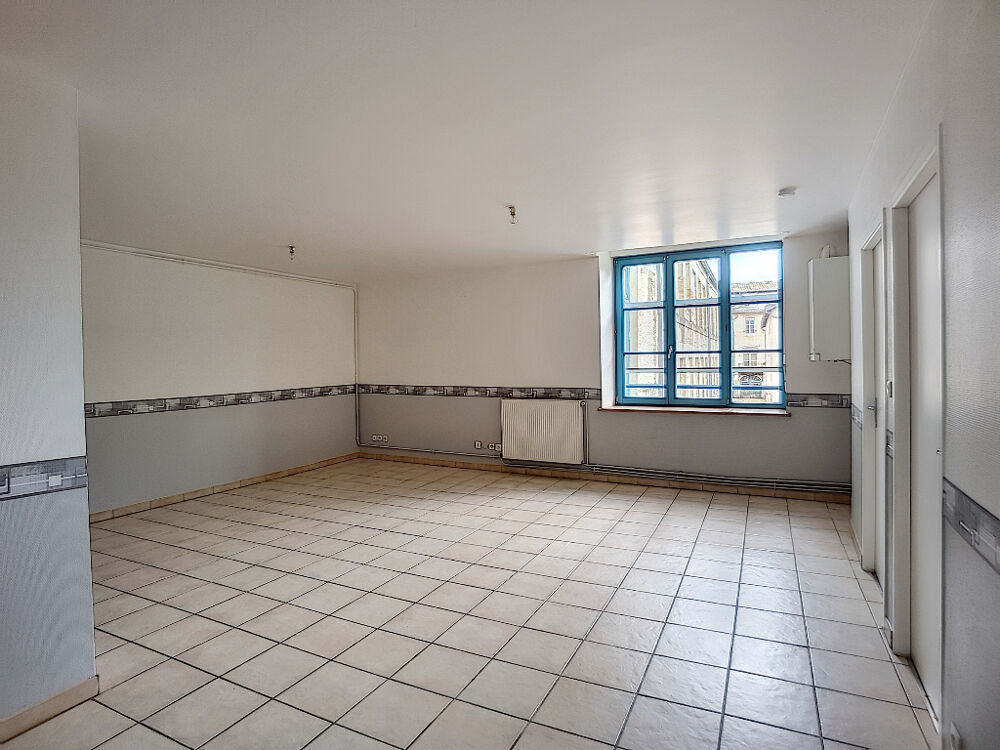 Location Appartement APPARTEMENT Type F2 Bis - LIGNY EN BARROIS Ligny en barrois