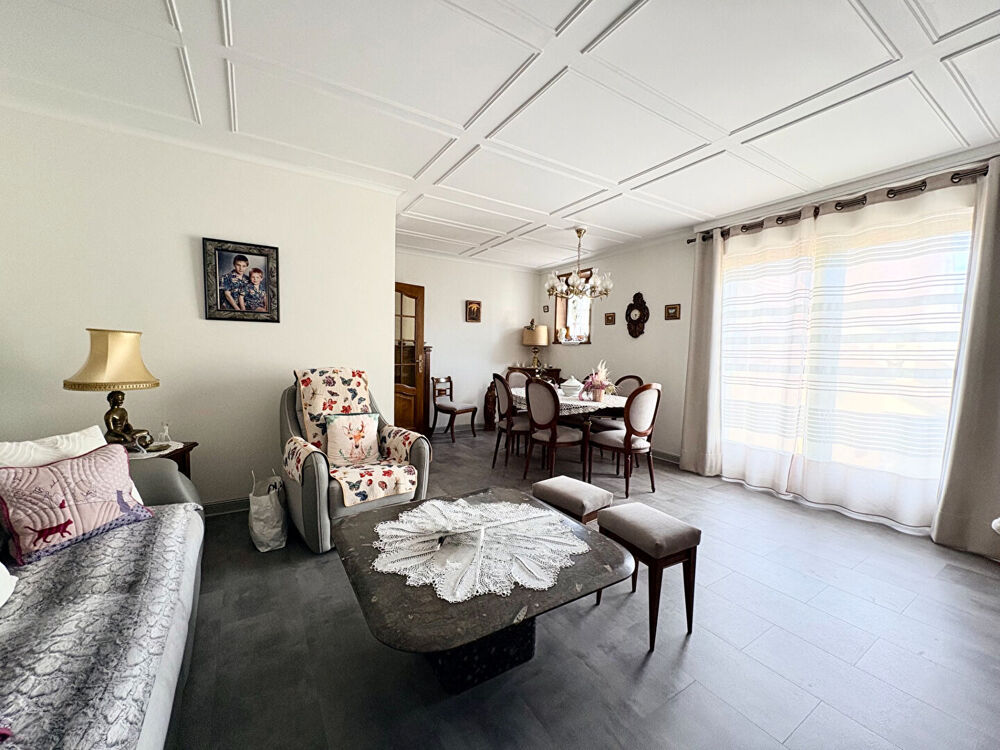 Vente Maison MAISON FAMILIALE 180 M2 HIPSHEIM avec fort potentiel d'investissement locatif Hipsheim