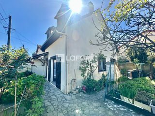 Maison 4 pièces 80 m² · à Gagny · 80 m² · 299 000 €
