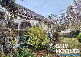  Maison � vendre 5 pi�ces 117 m�