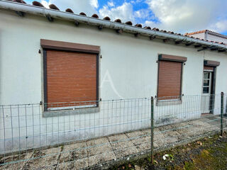  Maison � vendre 2 pi�ces 