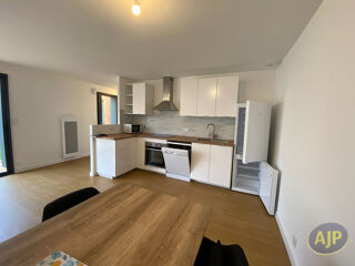  Maison à louer 3 pièces 66 m²