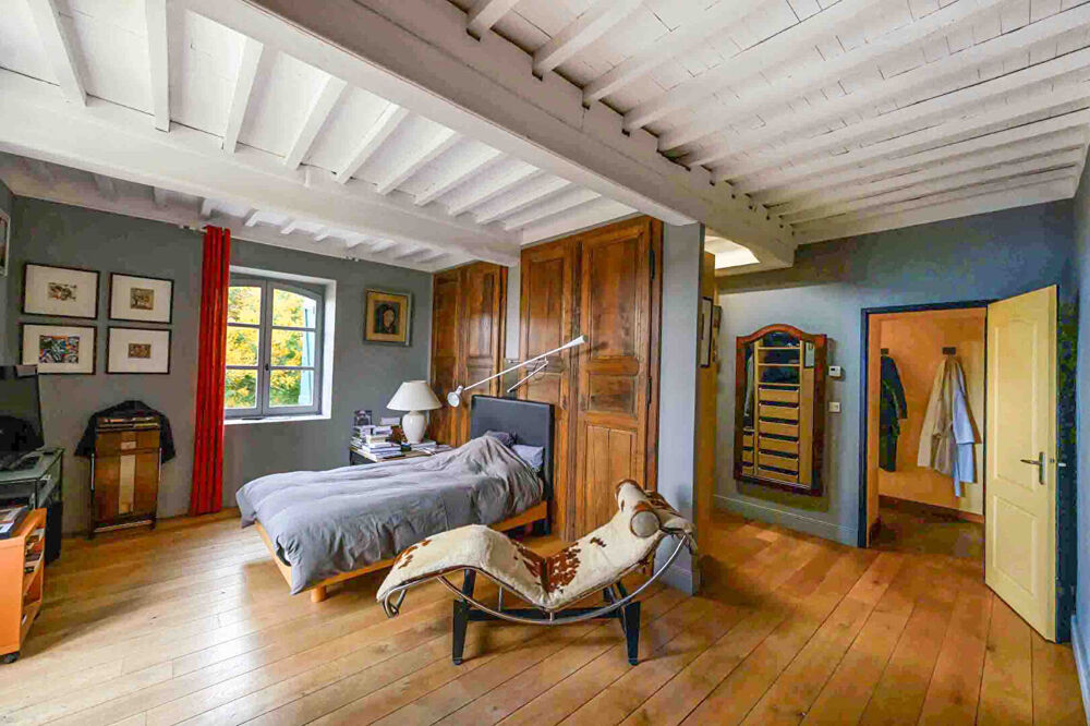 Vente Villa Ensemble immobilier empreint de charme, d'authenticité et d'une élégance discrète. Marciac