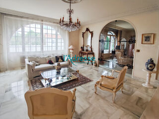  Maison � vendre 10 pi�ces 