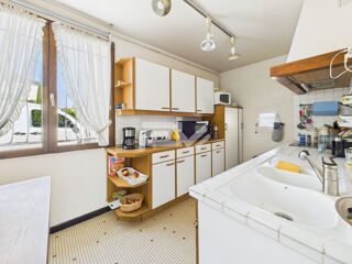  Maison  vendre 7 pices 128 m