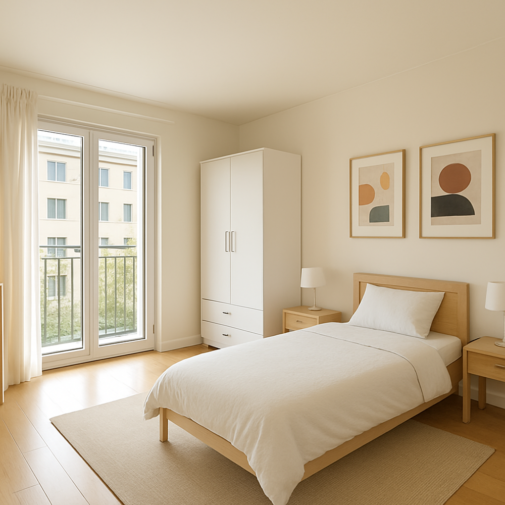 Appartement 5 pièces de 206 m2 (San-Martino-di-Lota)