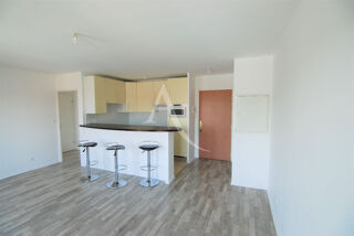  Appartement � louer 2 pi�ces 47 m�