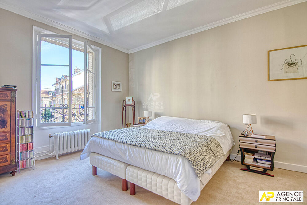 à vendre  Maison Versailles (78000)