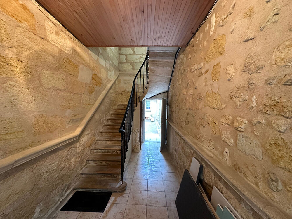 Vente Appartement Appartement Bordeaux 2 pi�ce(s) 38.22 m2 Bordeaux