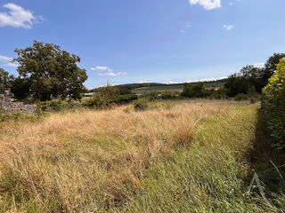  Terrain � vendre 2273 m�
