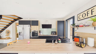  Maison � vendre 7 pi�ces 1 m�