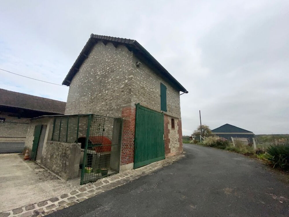 à vendre  Maison Maisoncelles-en-Brie (77580)
