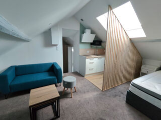  Appartement � louer 1 pi�ce 14 m�