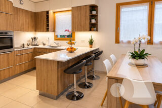  Maison à vendre 5 pièces 180 m²