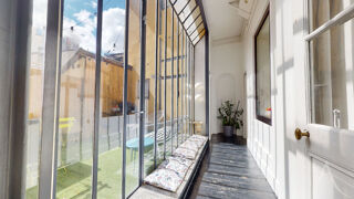  Appartement � vendre 6 pi�ces 188 m�