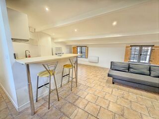  Appartement � vendre 3 pi�ces 61 m�