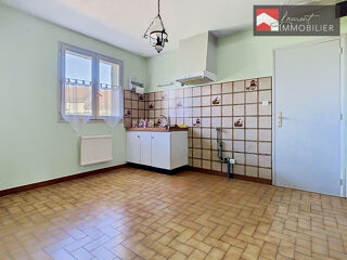  Maison à vendre 6 pièces 127 m²