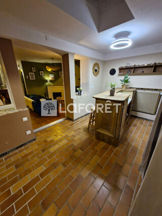  Maison � vendre 5 pi�ces 93 m�