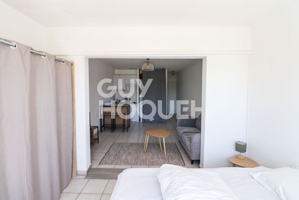 Vente Appartement STUDIO - CARRE D'OR Saint denis