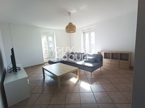  Appartement � louer 3 pi�ces 72 m�