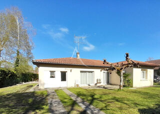  Maison à vendre 5 pièces 108 m²