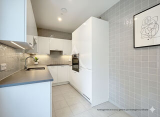  Maison � vendre 4 pi�ces 100 m�