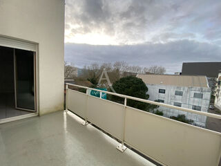  Appartement  vendre 2 pices 46 m