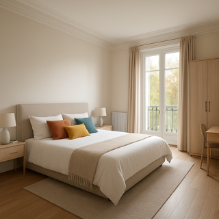  Appartement à vendre 4 pièces 137 m²