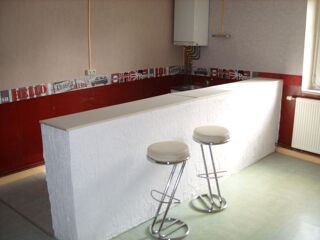  Appartement à louer 1 pièce 54 m²