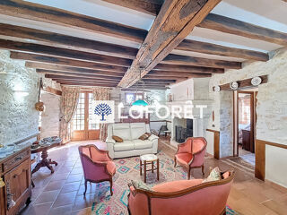  Maison � vendre 6 pi�ces 198 m�