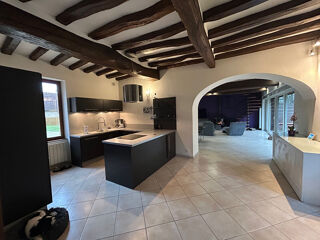  Maison  vendre 7 pices 203 m