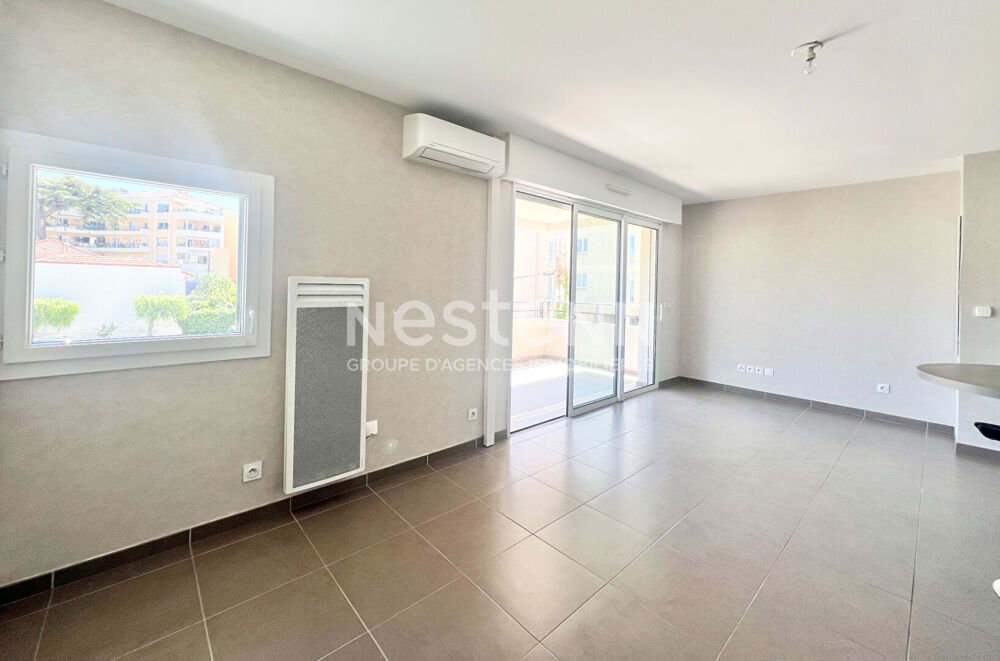 Vente Appartement Superbe appartement 2 pièces à vendre à Saint-Raphaël - Réf 2846 Saint raphael