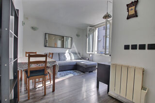  Appartement � vendre 2 pi�ces 31 m�