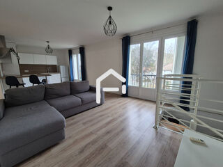  Appartement � vendre 2 pi�ces 50 m�